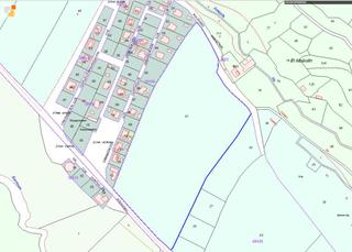 Finca rústica  Sau-2. Solvia inmobiliaria  suelo urbanizable dílar