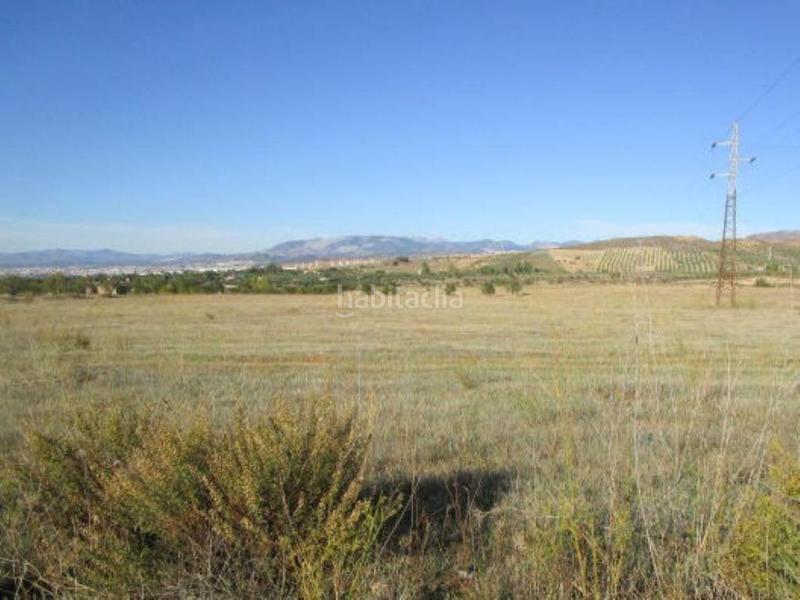 Foto d0c650b5-f20a-4363-9c1b-9a611acc3f01. Finca rústica solvia inmobiliaria suelo urbanizable en Dílar