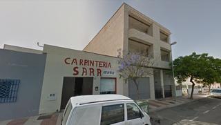 Appartamento  Depositos. Solvia inmobiliaria  piso roquetas de mar