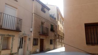 Casa aparellada  Santiago. Solvia inmobiliaria  chalet adosado novallas