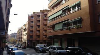 Appartement  C/ lleida. Solvia inmobiliaria  piso manresa