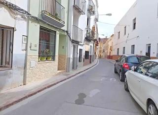 Casa pareada  Portal de valencia. Solvia inmobiliaria  chalet adosado onda
