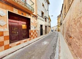 Casa aparellada  Portal de valencia. Solvia inmobiliaria  chalet adosado onda