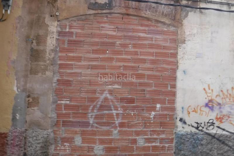 Foto 1a0590ea-3f7c-4f6d-a43c-33ce7f625cad. Fondo rustico in Centre Històric Lleida