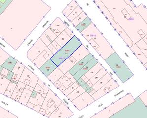Finca rústica  Del parque. Solvia inmobiliaria  solares lleida