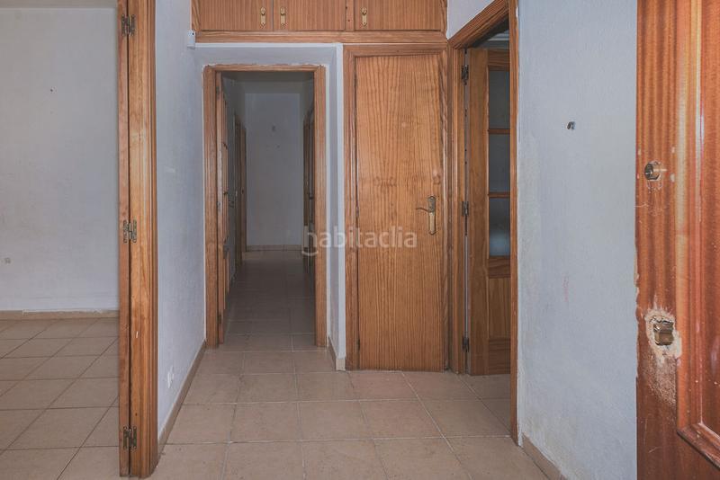 Foto 138dcb18-6347-4ad1-9e21-a38379caeaef. Flat in La Estación Badajoz