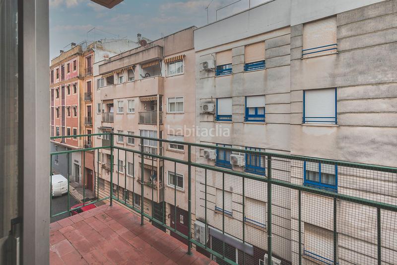 Foto 17067072-4f3e-438c-9336-71fc2882badc. Flat in La Estación Badajoz