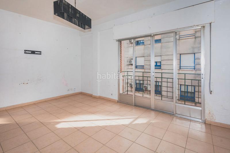 Foto 3ed12a45-75e6-4a10-a841-8f00168b848c. Flat in La Estación Badajoz