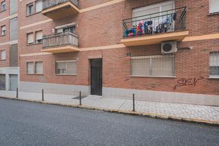 Pis  C/ somoza rivera. Solvia inmobiliaria  piso badajoz