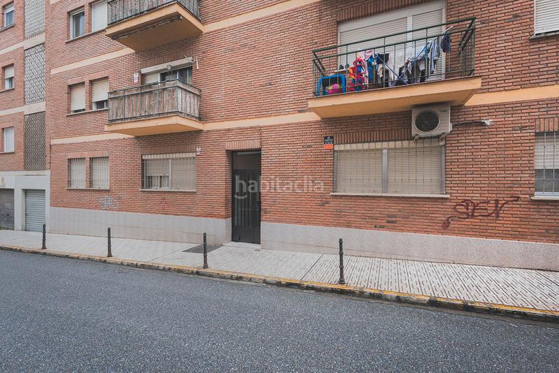 Foto 4c8e5f38-611b-4cb3-9400-b800c4d79c3a. Flat in La Estación Badajoz