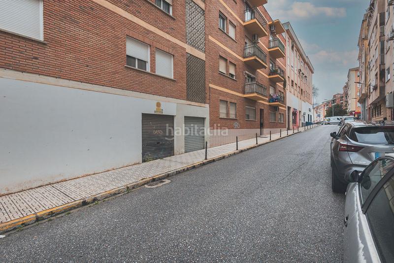 Foto 5121ffd9-52d4-4729-9d8a-dae82aceaea8. Flat in La Estación Badajoz