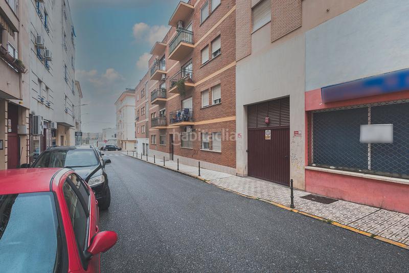 Foto 60bd0378-294b-4e61-b354-cec57ccdf7e3. Flat in La Estación Badajoz