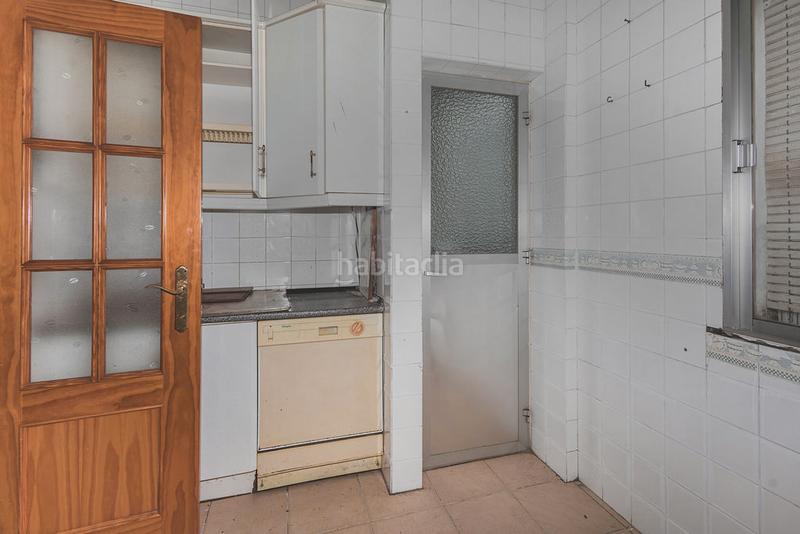 Foto 64b3f258-a889-4540-86f5-96002bfa2548. Flat in La Estación Badajoz