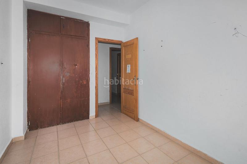 Foto bbceb7ed-f1ac-4193-8fbe-6791c09a37f5. Flat in La Estación Badajoz