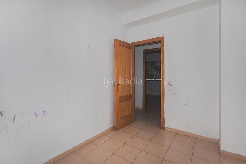 Foto cd13c3ae-094b-4bac-bc58-48eb9f6b6ed7. Flat in La Estación Badajoz