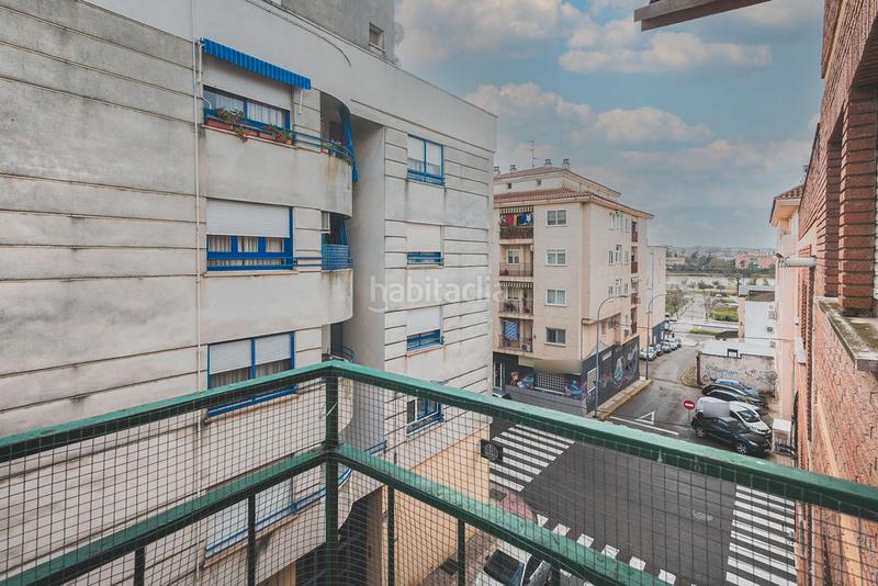 Foto de81e00e-3fc4-4691-9e74-727559c24c9b. Flat in La Estación Badajoz