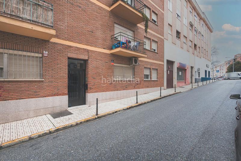 Foto f5e12229-fa57-477d-a2f5-ca875feea3bb. Flat in La Estación Badajoz