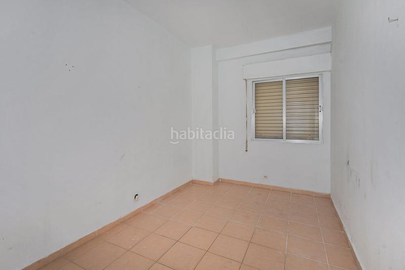 Foto fcb48528-3b22-4878-a9de-ab1532897326. Flat in La Estación Badajoz
