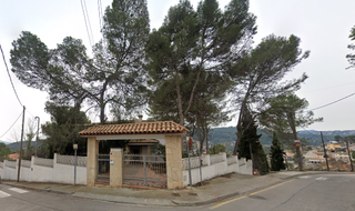 Chalet  Cr corbera, de (c/ sussalba). Solvia inmobiliaria  casa corbera de llobregat
