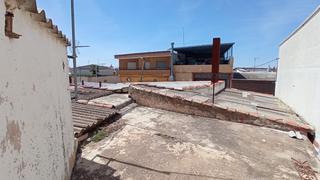 Casa pareada  Manterola. Solvia inmobiliaria  chalet adosado tomelloso
