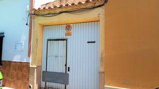 Casa aparellada  Manterola. Solvia inmobiliaria  chalet adosado tomelloso
