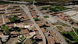 Rural plot  C/ tenada. Solvia inmobiliaria  solares mansilla de las mulas