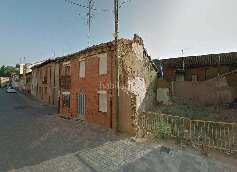 Foto d9de471f-5670-4230-aaed-0d94aa1f29b4. Finca rústica a Mansilla de las Mulas