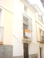 Casa aparellada  Doña elvira. Solvia inmobiliaria  chalet adosado mula
