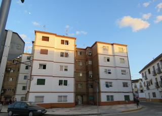Pis  C7 fruta. Solvia inmobiliaria  piso palma del río