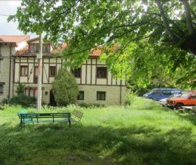 Chalet  Ringlera. Solvia inmobiliaria  chalet independiente entrambasaguas