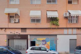 Local Comercial  Sant joan bosco. Solvia inmobiliaria  locales campello el