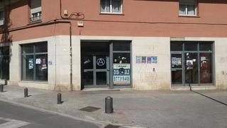 Local Comercial  Sant antoni maria claret. Solvia inmobiliaria  locales reus