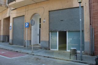 Locale commerciale in CEP