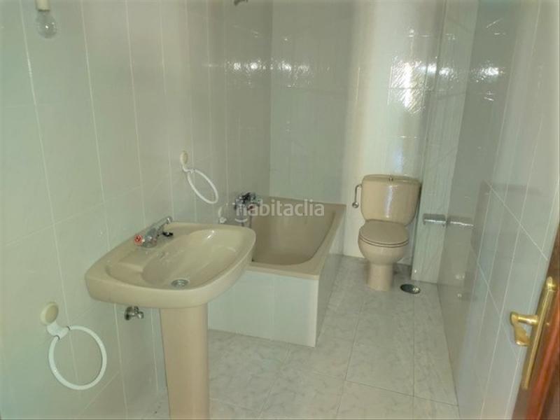 Foto 1118a449-838f-4dca-893d-dcecedda6604. Piso solvia inmobiliaria piso en Cacabelos