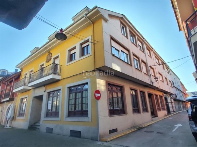 Foto cc1d5486-5da4-40b9-8f84-1928eadd205d. Piso solvia inmobiliaria piso en Cacabelos