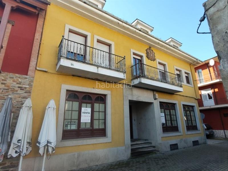 Foto e44f358c-af60-4928-a802-67d7584ab23d. Piso solvia inmobiliaria piso en Cacabelos