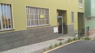 Local Comercial  San francisco de borja. Solvia inmobiliaria  locales san cristóbal de la laguna