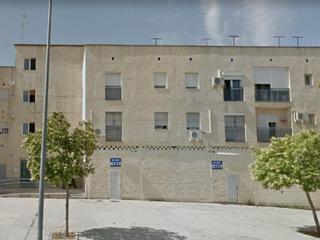 Local Comercial  Dolores ibarruri. Solvia inmobiliaria  locales utrera