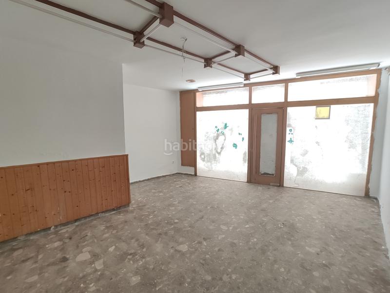 Foto 879fe16f-e742-41c5-b9ab-8fd32454f142. Rent business premise in Font Pudenta Montcada i Reixac