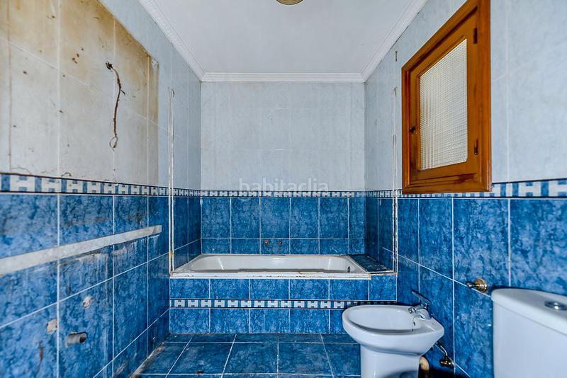 Foto cb2e90af-5999-466c-a832-6979c9647056. Casa aparellada a El Cristo Palencia