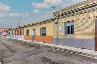 Maison jumelée  Mallorca. Solvia inmobiliaria  chalet adosado palencia
