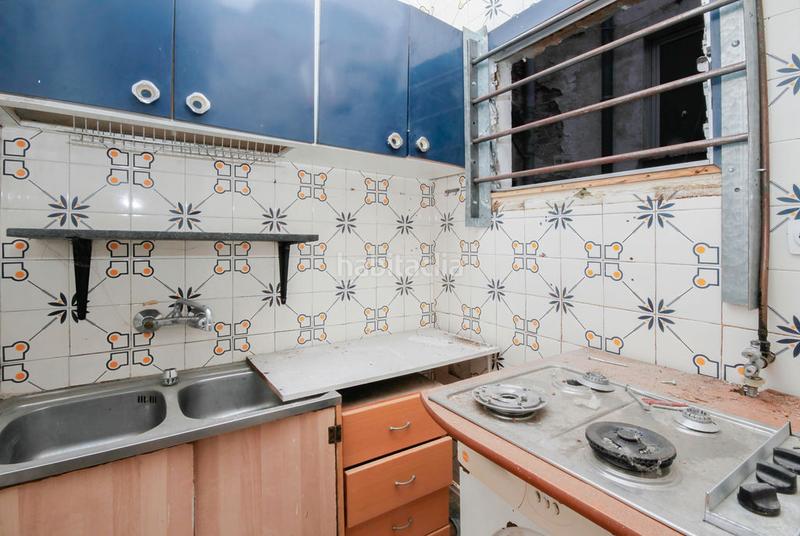 Foto d354398a-4a38-436a-afbb-b1f3873fb58c. Flat in Santa Rosa Santa Coloma de Gramenet