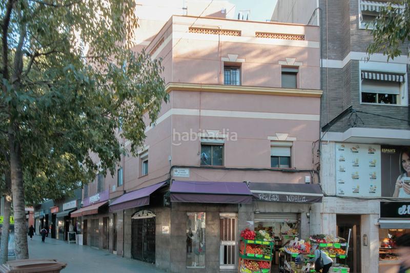 Foto f28d919b-e2c5-4f4b-a713-57eff2eb6eef. Flat in Santa Rosa Santa Coloma de Gramenet