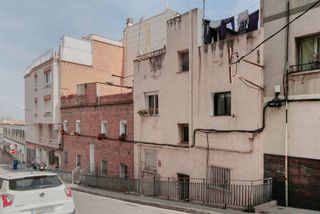 Flat  C/ siguenza. Solvia inmobiliaria  piso barcelona