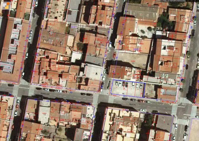 Foto 8951031b-ef12-48da-b0ac-3601a041edee. Finca rústica a Pobla de Mafumet (La)