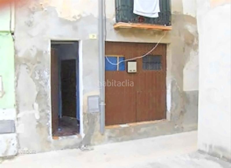 Foto c888174f-5d5c-418a-9676-e8d3b33d424b. Maison jumelée dans Remolins - Sant Jaume Tortosa