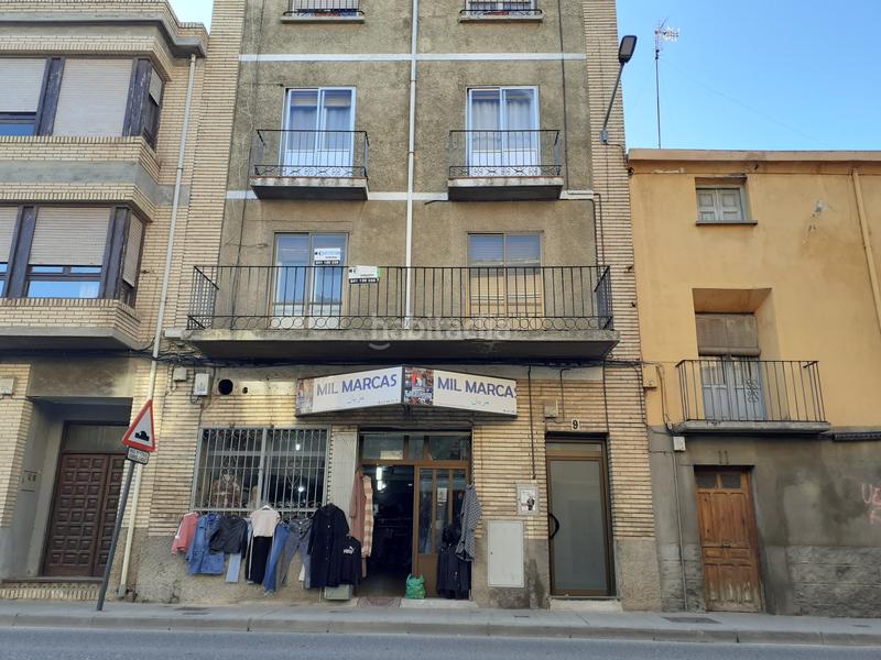 Foto 2df17437-ac93-4b21-bf94-f5824db7de61. Piso solvia inmobiliaria piso en Corella