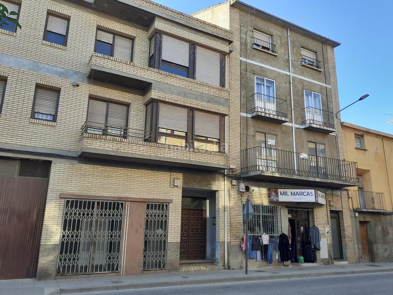 Foto b35f5ff4-ea39-4451-b488-3037a559301b. Piso solvia inmobiliaria piso en Corella