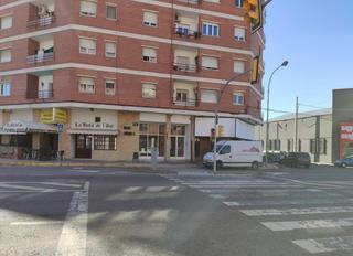 Local Comercial  Joan maragall. Solvia inmobiliaria  locales mollerussa