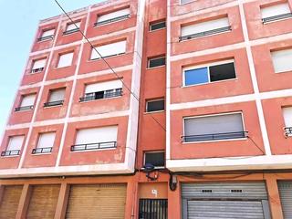 Appartement  De la fraternal. Solvia inmobiliaria  piso valls
